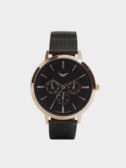 Годинники Parfois модель 5608348045933 Фото