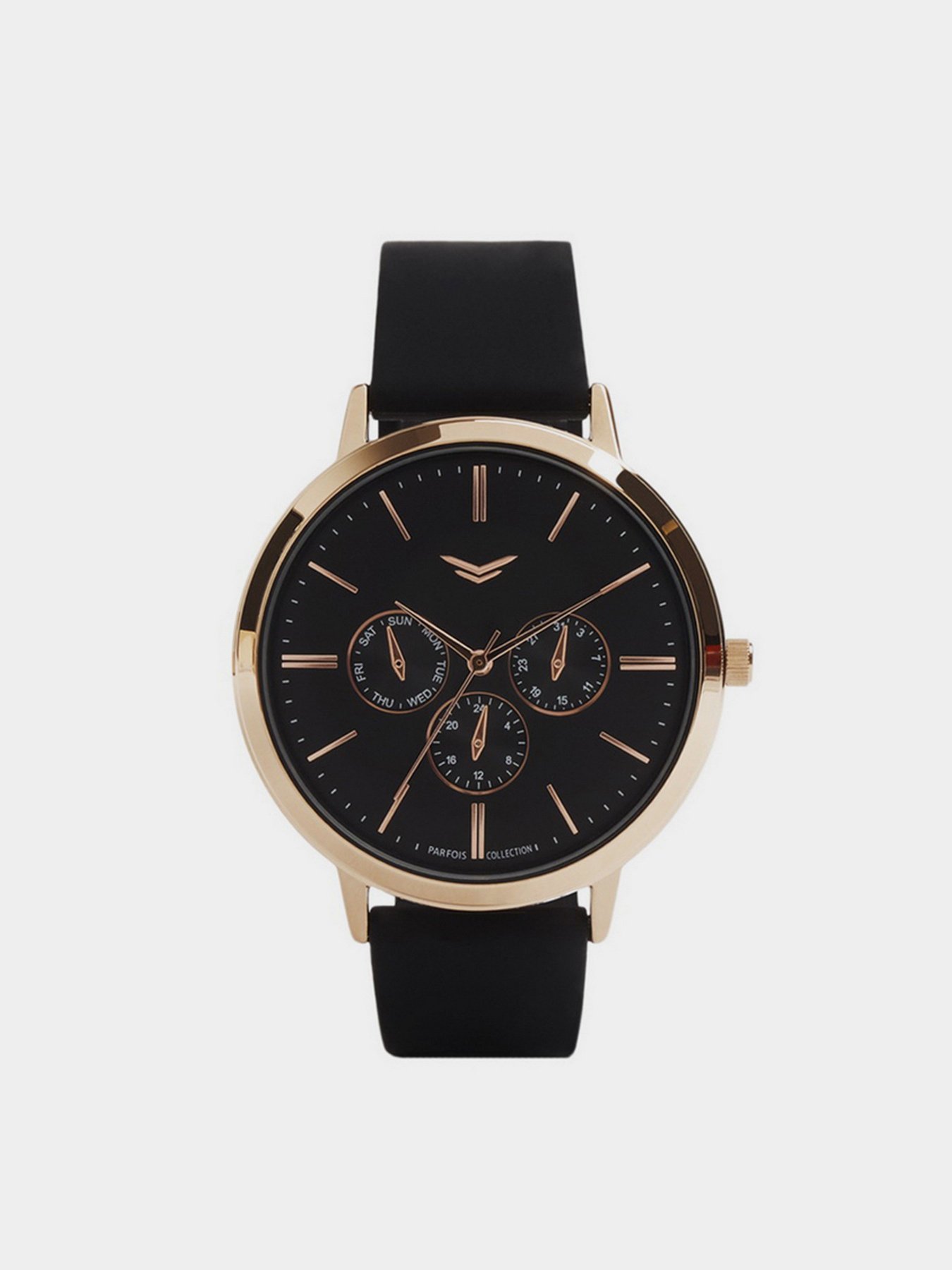 Часы Parfois модель 5608348045933 Фото