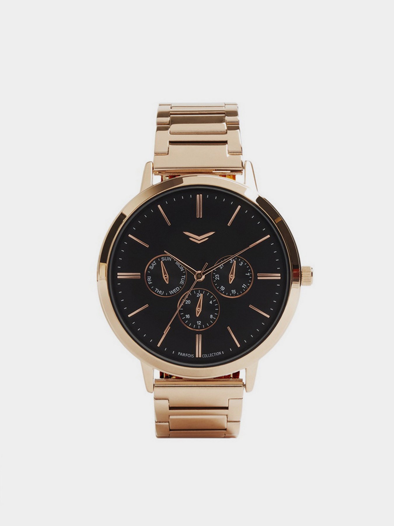 Часы Parfois модель 5608348045933 Фото