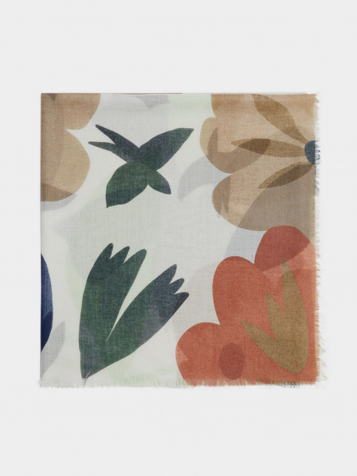 Шарф Parfois модель 5608348046305 Фото