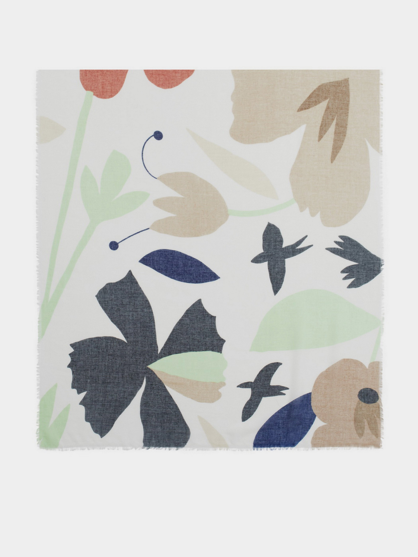 Шарф Parfois модель 5608348046305 Фото