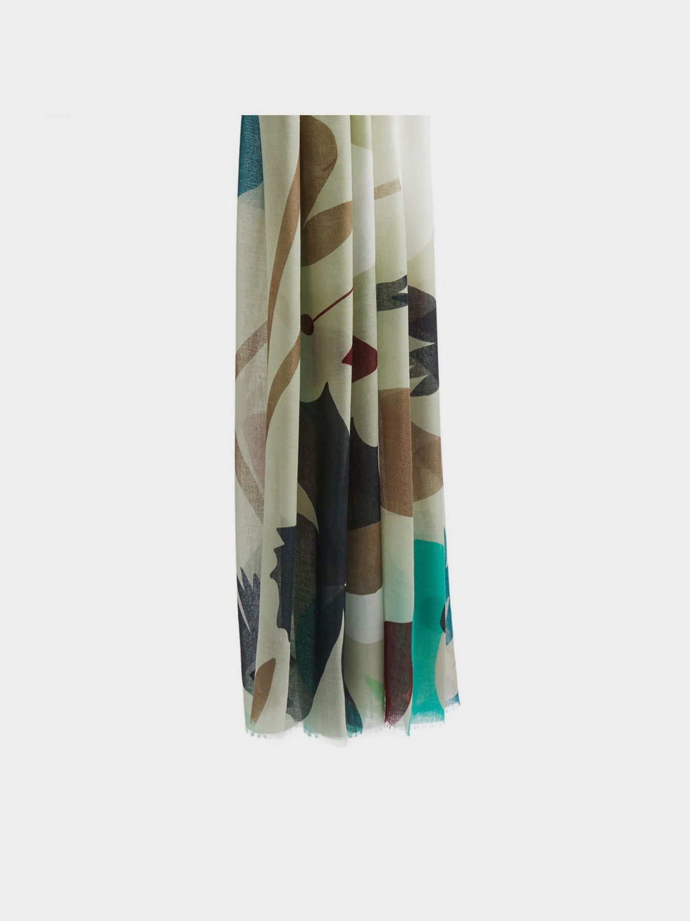 Шарф Parfois модель 5608348046749 Шарф Parfois модель 5608348046749 Фото