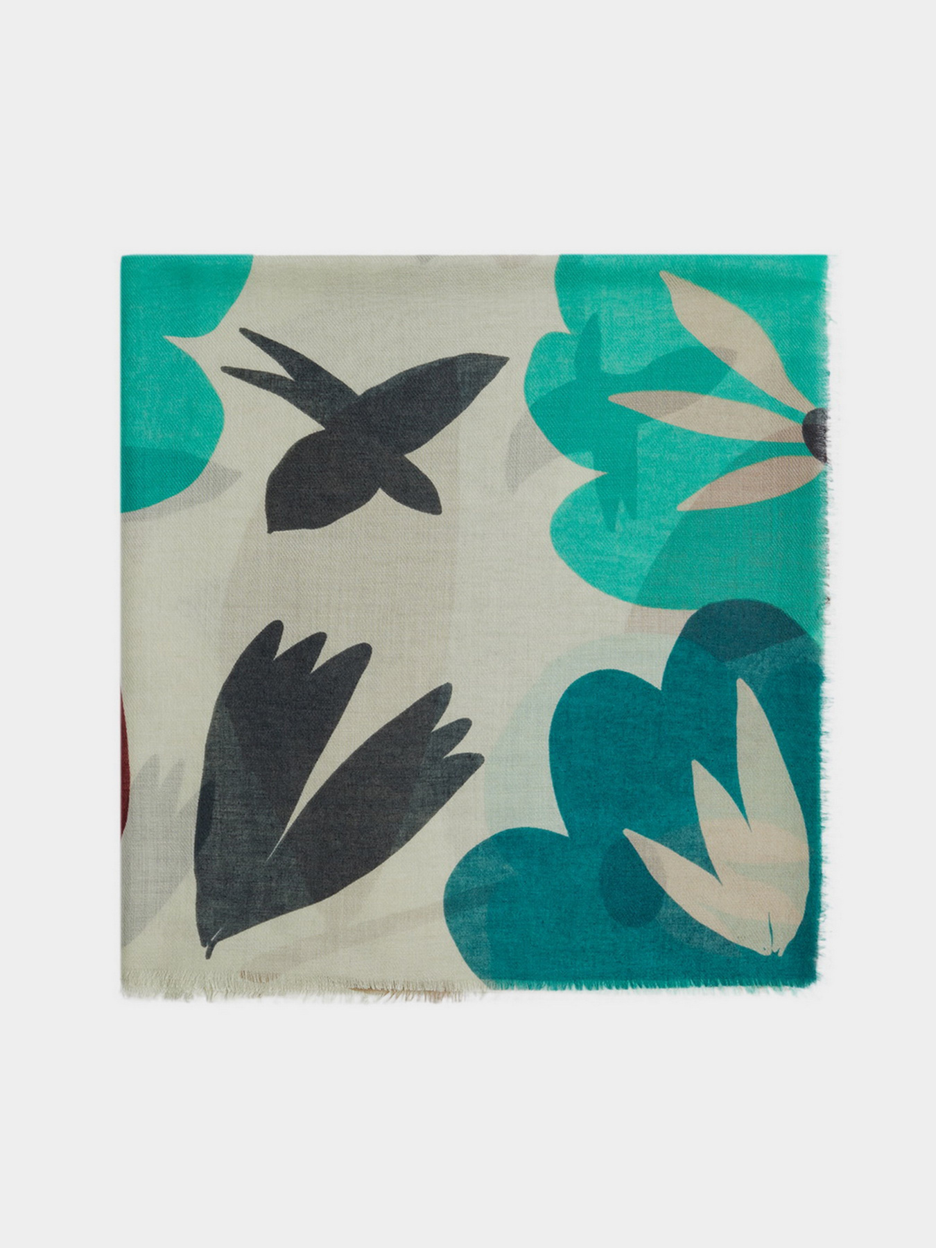 Шарф Parfois модель 5608348046749 Шарф Parfois модель 5608348046749 Фото