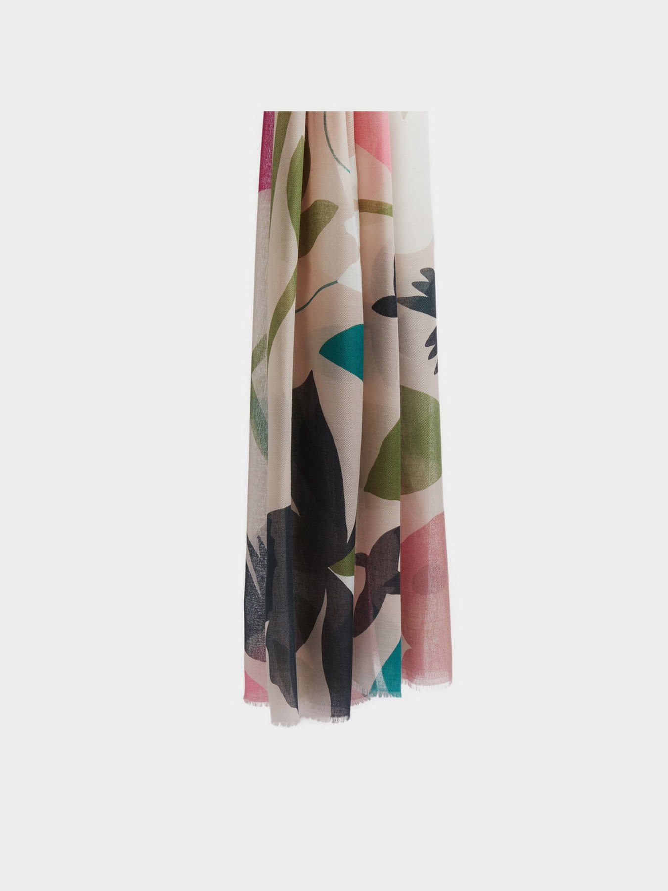 Шарф Parfois модель 5608348046329 Фото