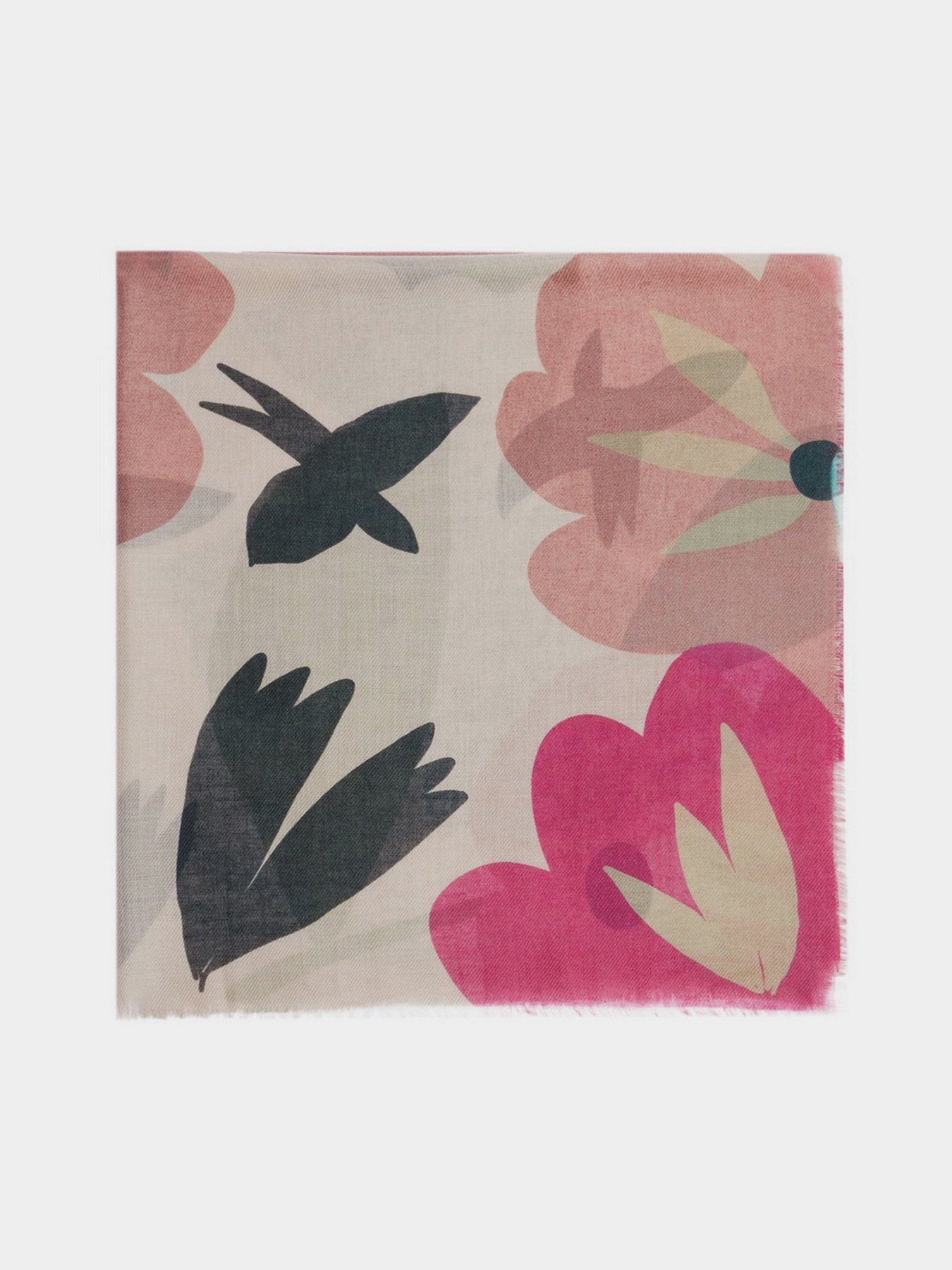 Шарф Parfois модель 5608348046329 Фото