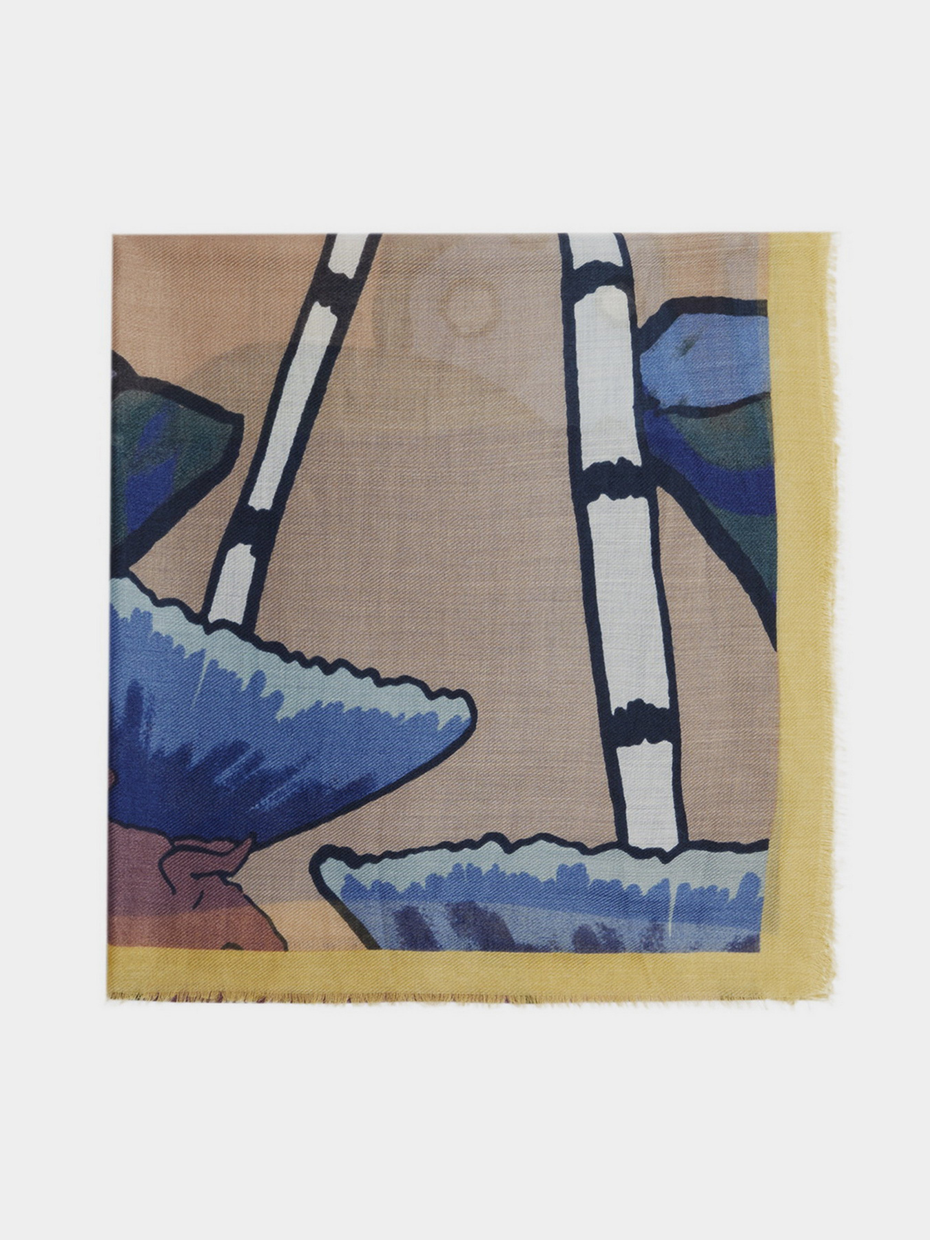 Шарф Parfois модель 5608348046367 Фото