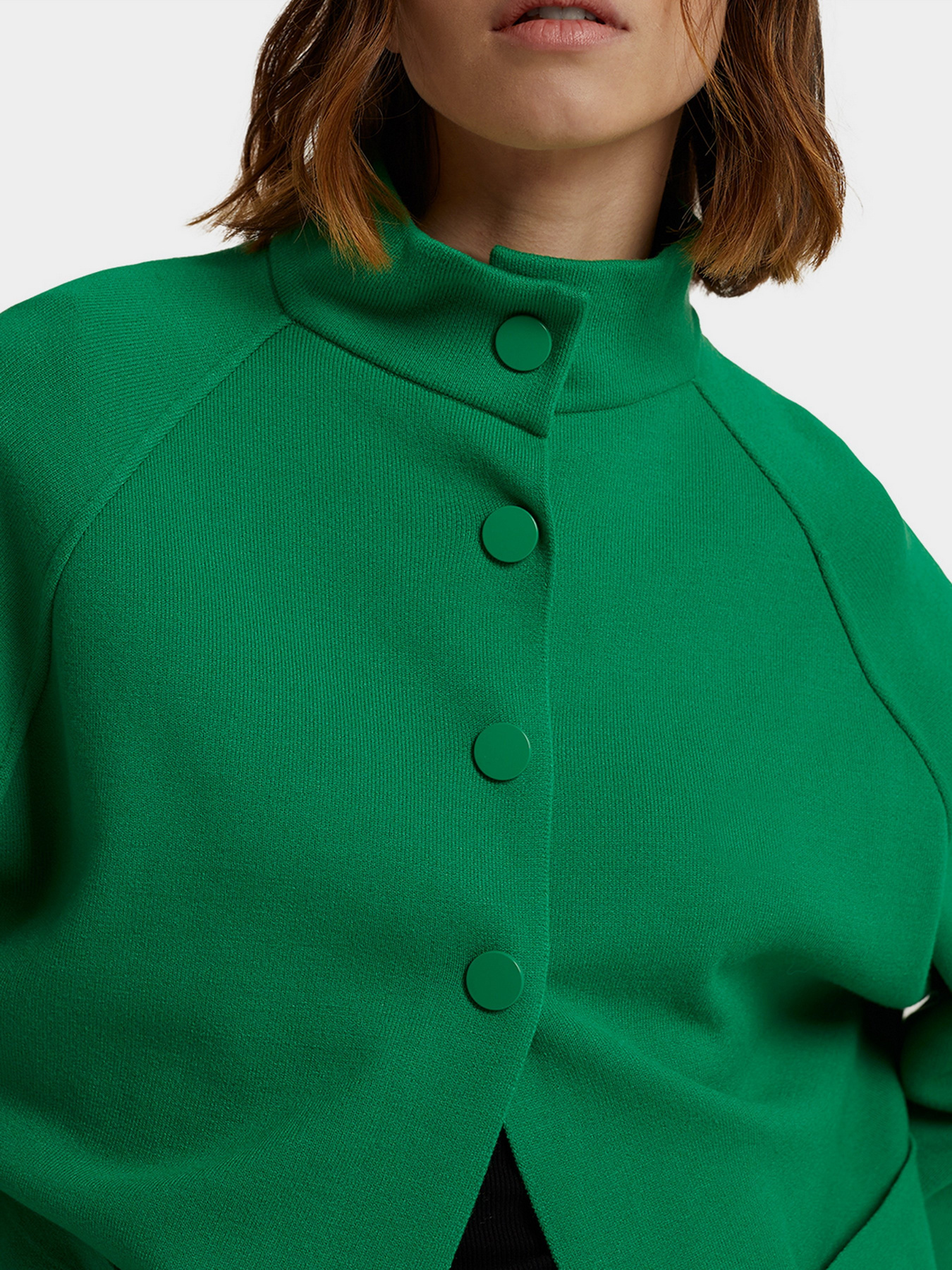 Пальто Parfois модель 186154_GN Фото