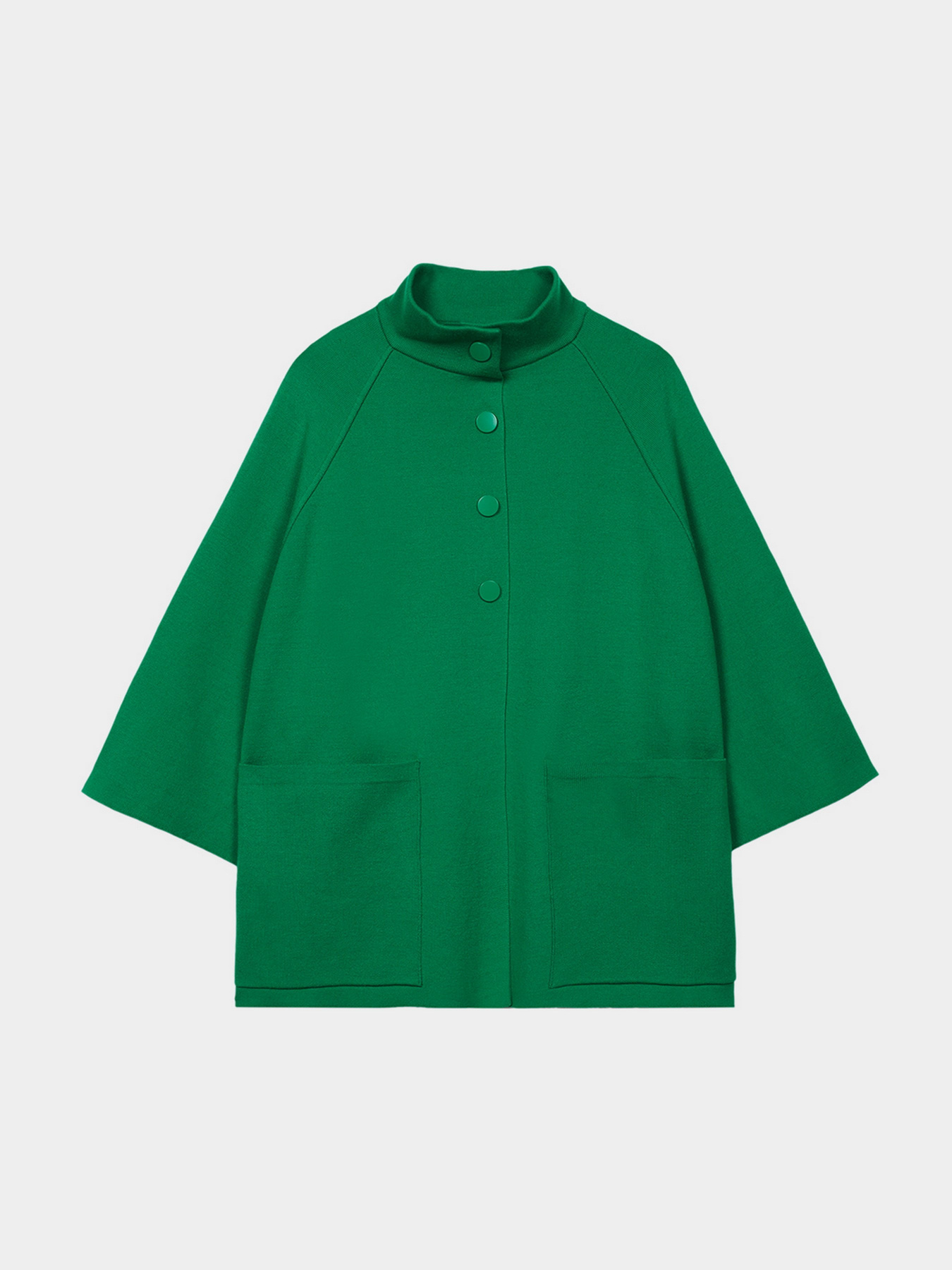 Пальто Parfois модель 186154_GN Фото