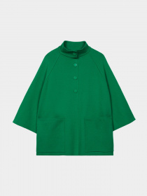 Пальто Parfois модель 186154_GN Фото