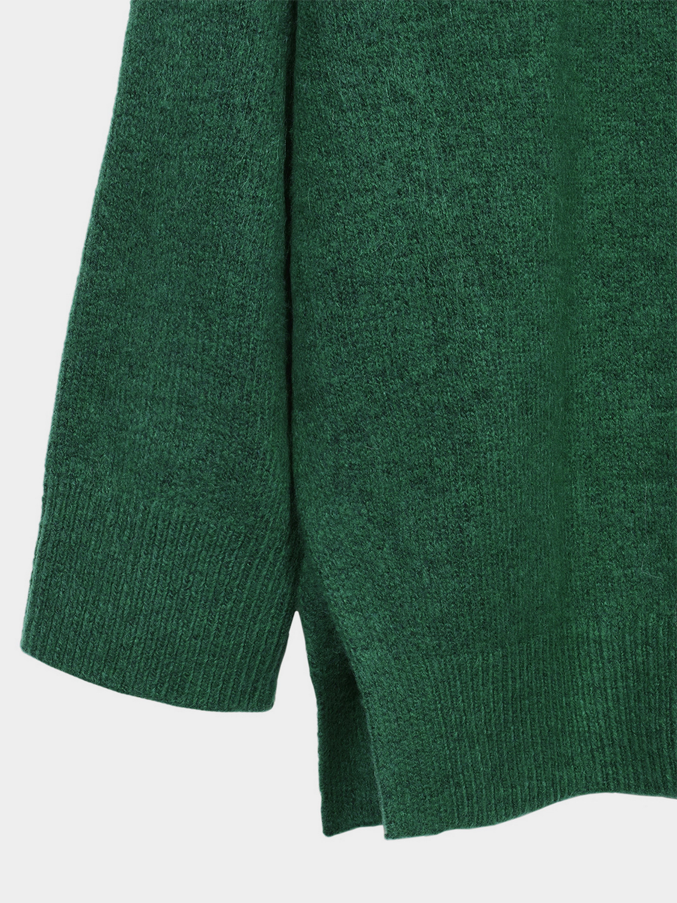 Свитер Parfois модель 192044_GN Фото