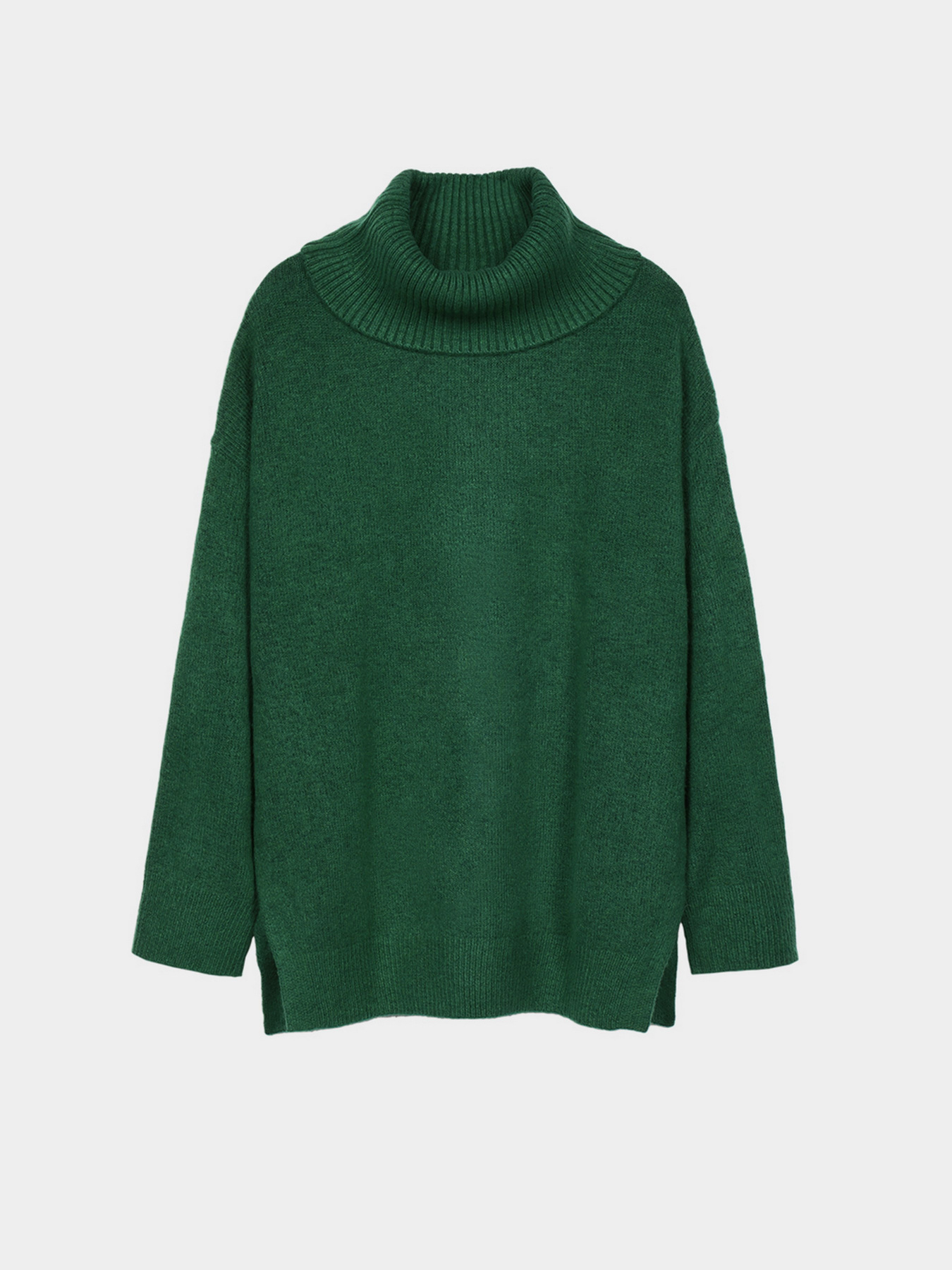 Свитер Parfois модель 192044_GN Фото