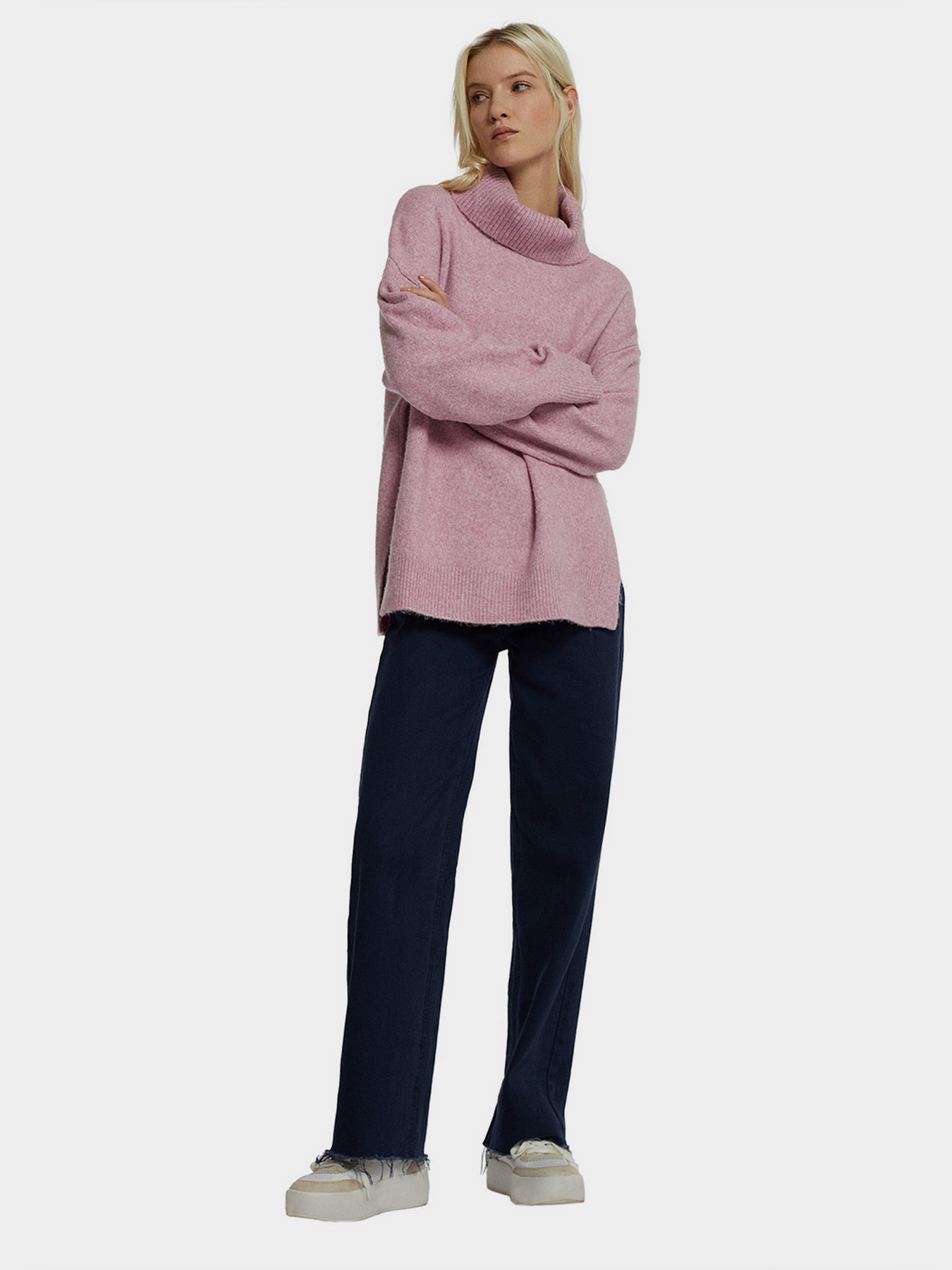 Свитер Parfois модель 192044_LL Фото