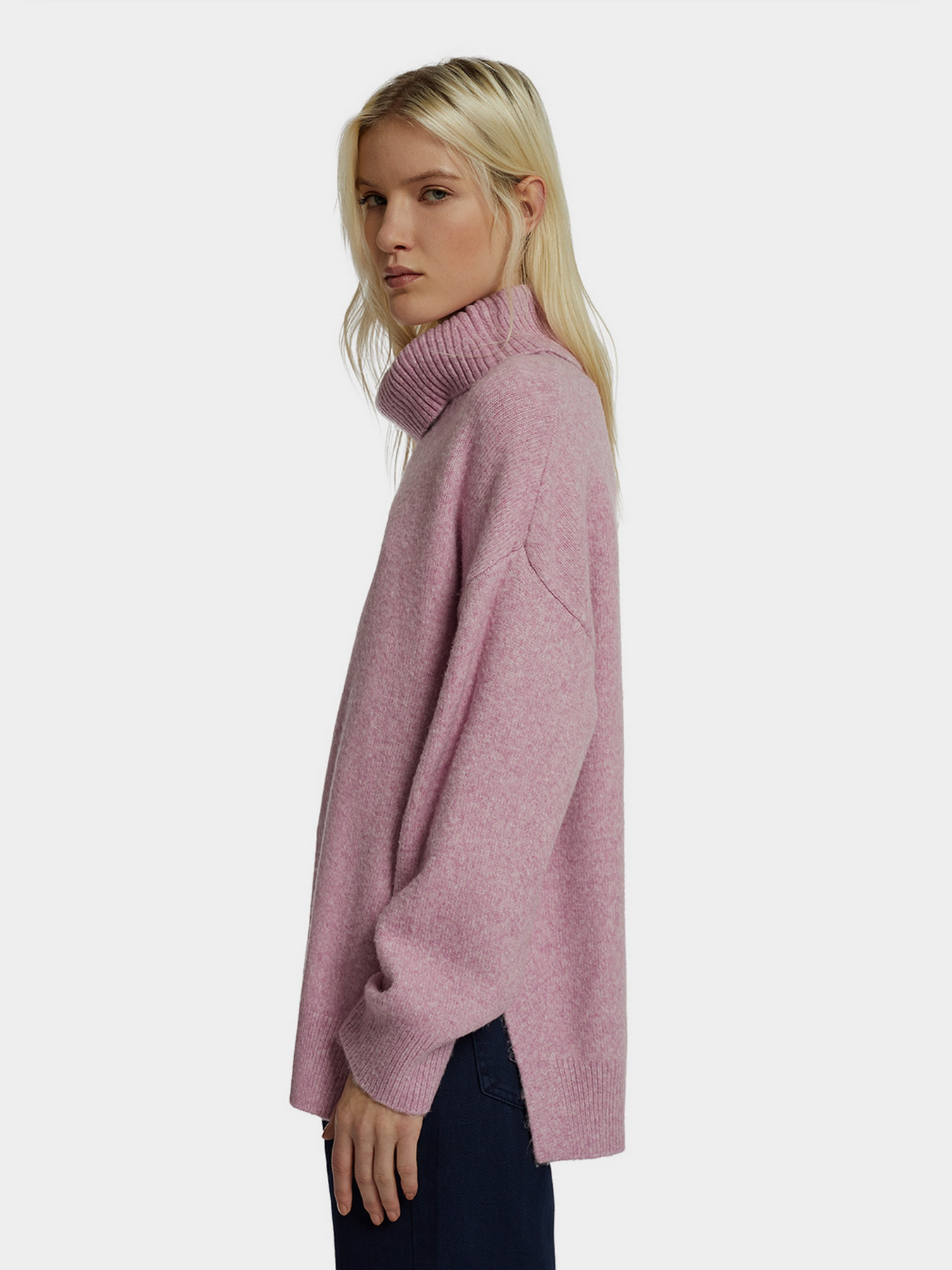 Свитер Parfois модель 192044_LL Фото