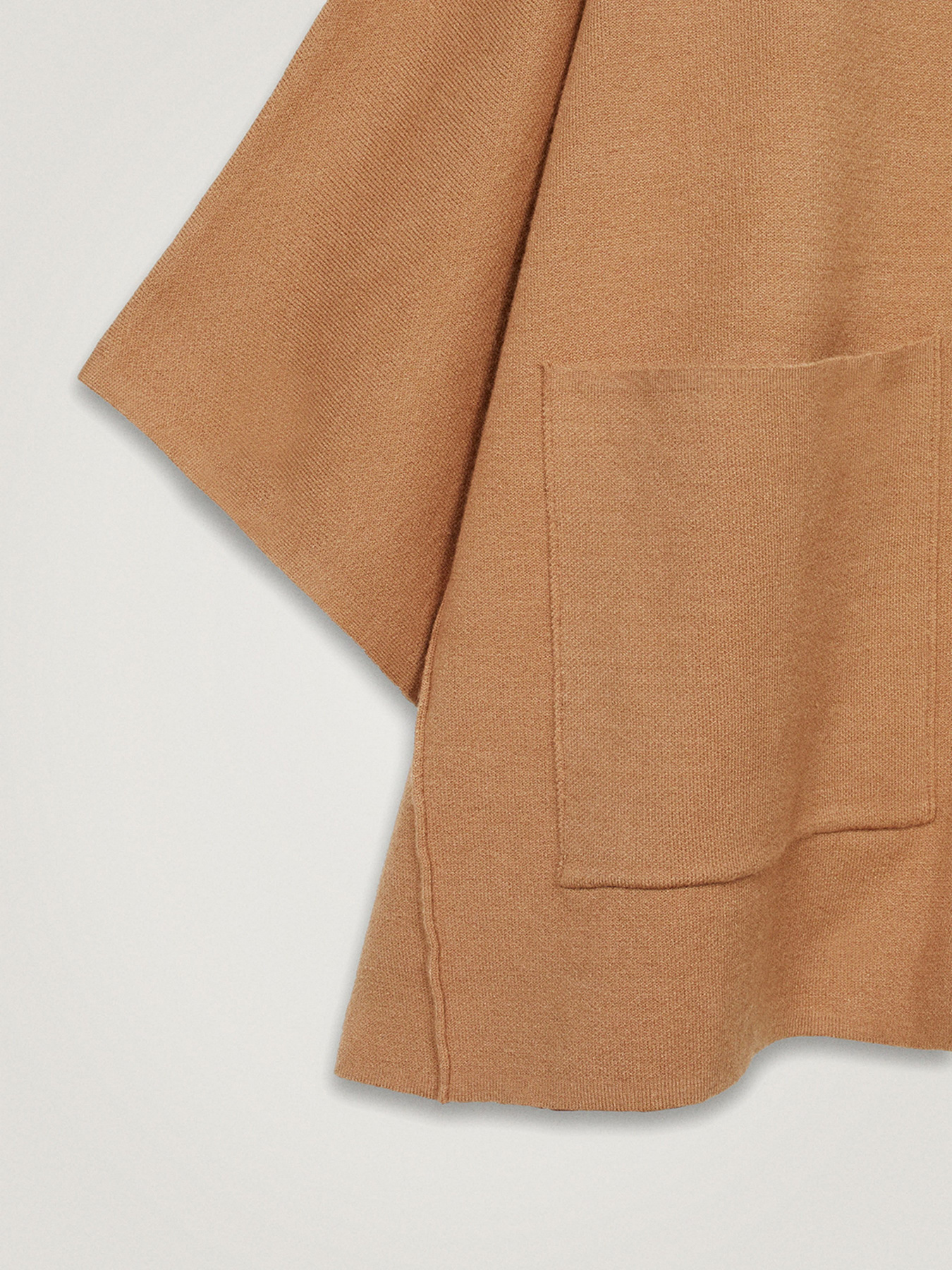 Пальто Parfois модель 192092_CA Фото