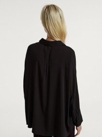 Спідниці Parfois модель 192148_BK Фото