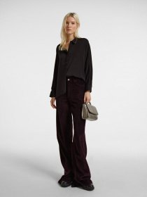 Спідниці Parfois модель 192148_BK Фото