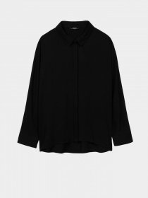 Спідниці Parfois модель 192148_BK Фото