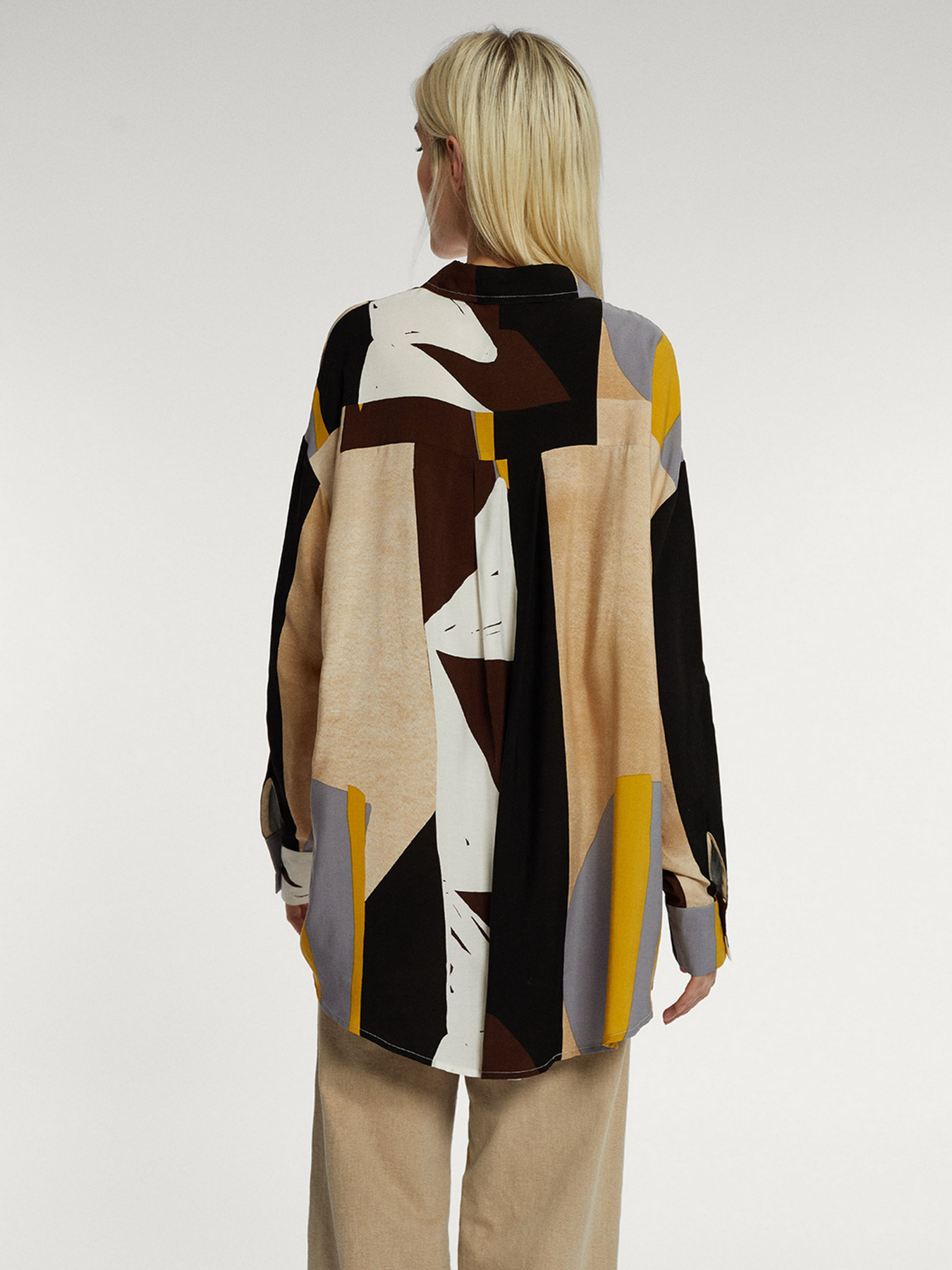 Спідниці Parfois модель 192747_EC Фото