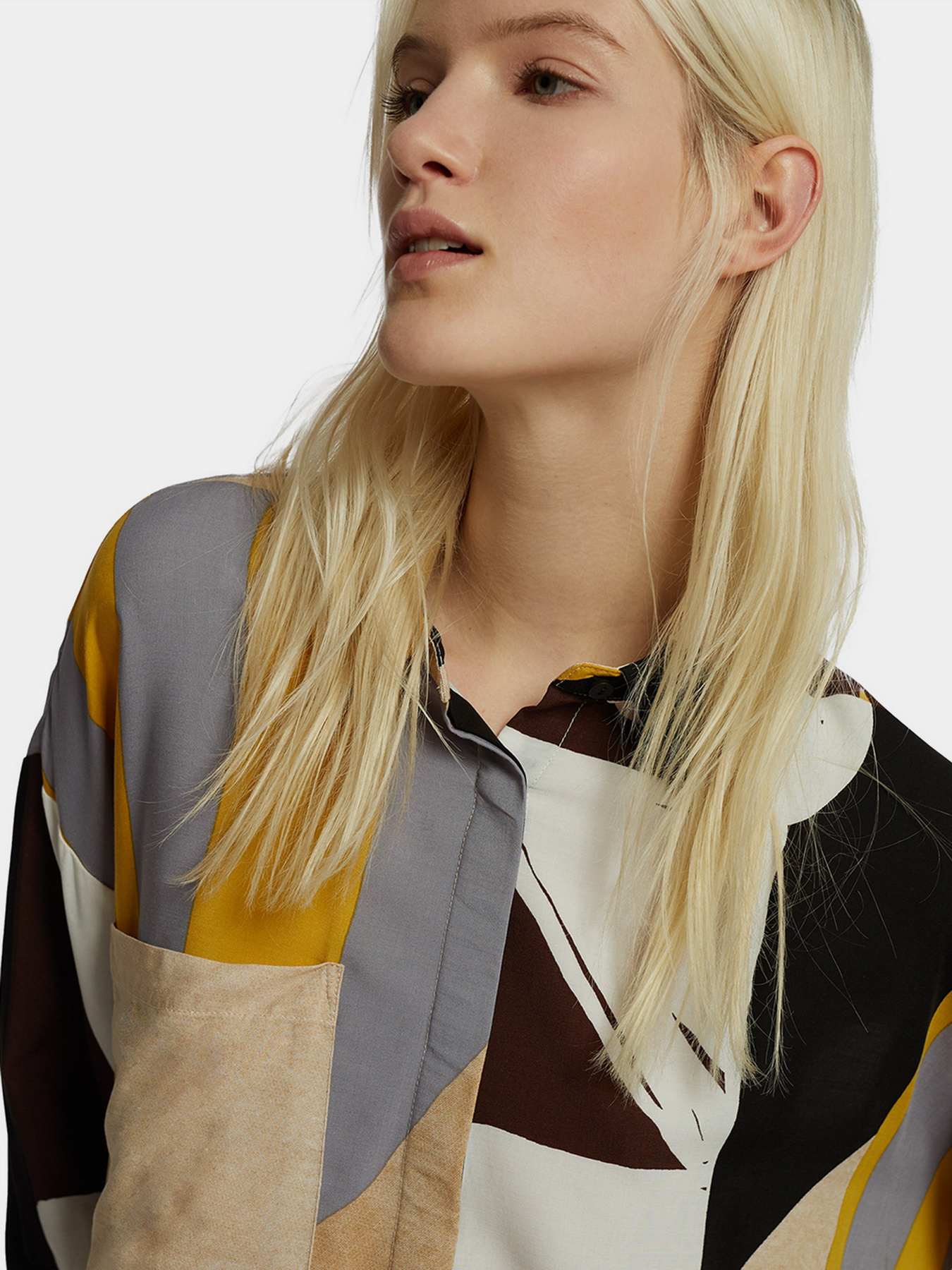 Спідниці Parfois модель 192747_EC Фото