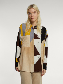 Спідниці Parfois модель 192747_EC Фото