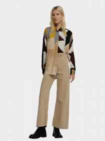 Юбки Parfois модель 192747_EC Фото