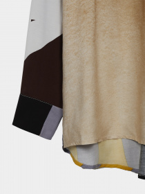 Юбки Parfois модель 192747_EC Фото