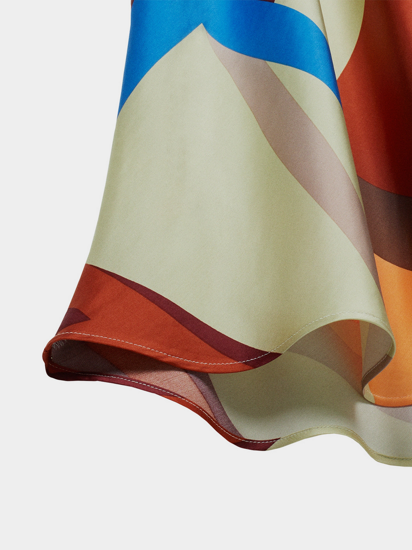 Спідниці Parfois модель 193091_BM Фото