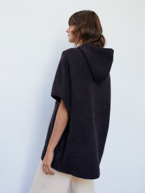 Пальто Parfois модель 193191_DG Фото