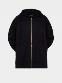 Пальто Parfois модель 193191_DG Фото