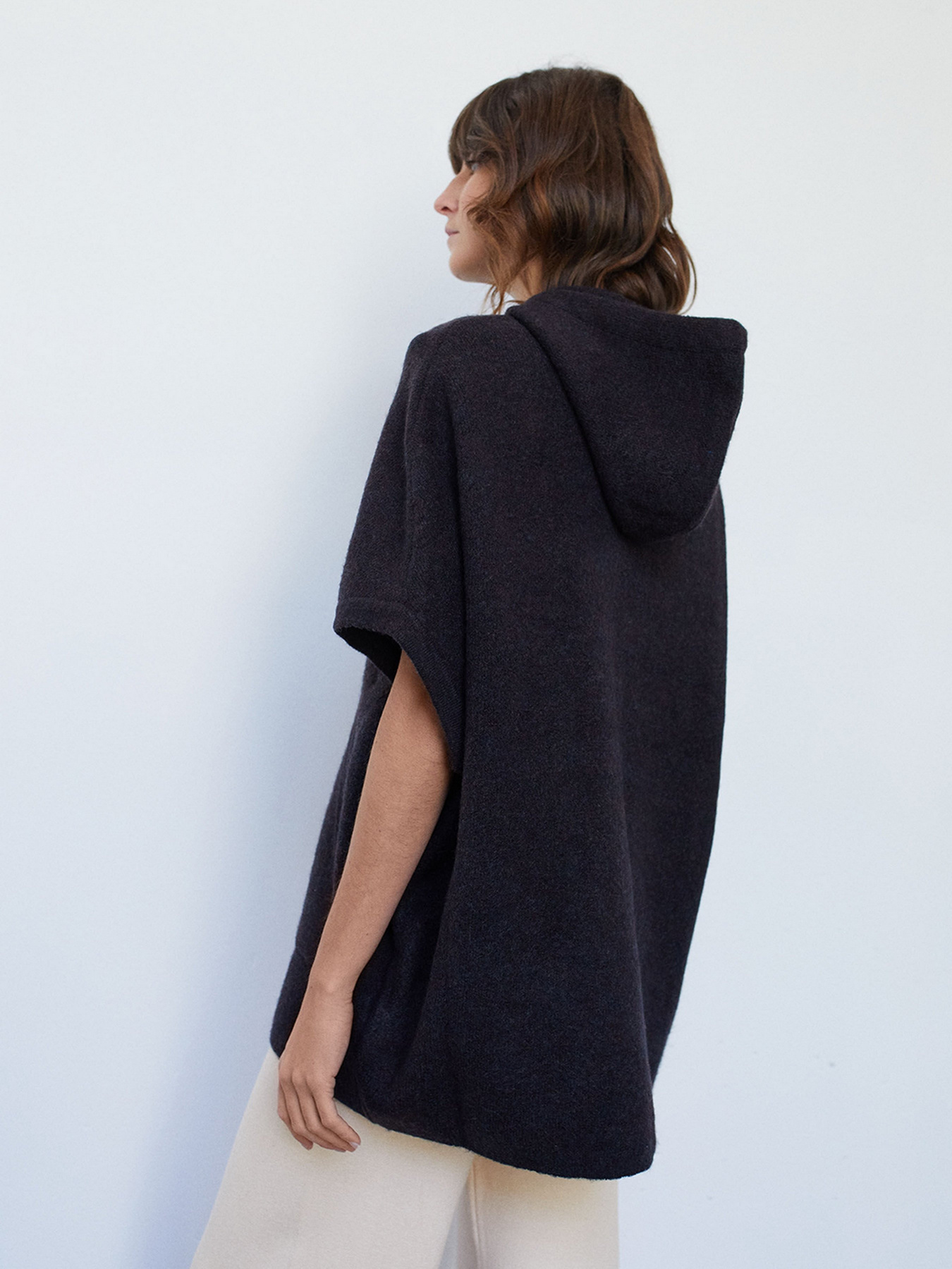 Пальто Parfois модель 193191_DG Пальто Parfois модель 193191_DG Фото