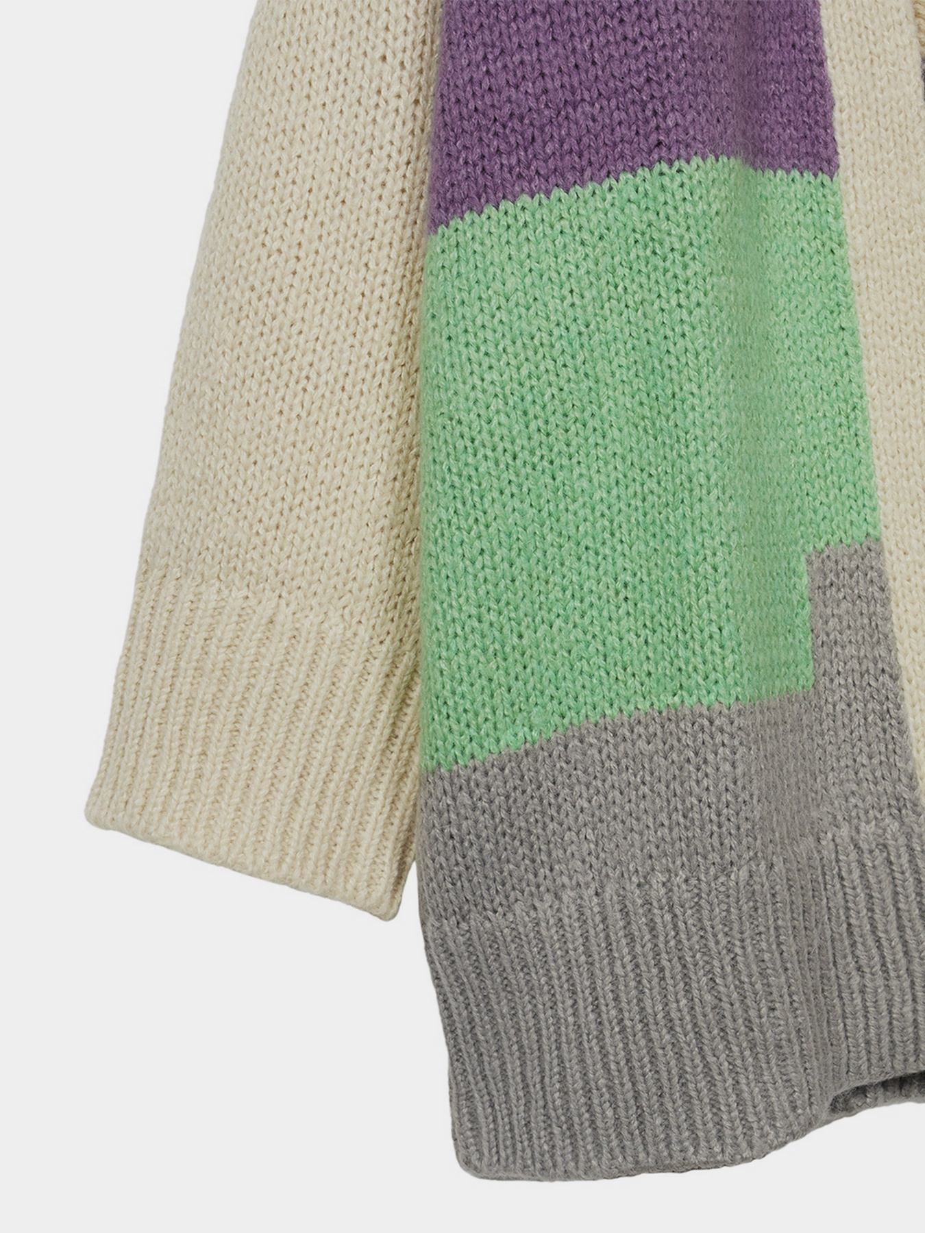 Кардиган Parfois модель 193255_EC Фото