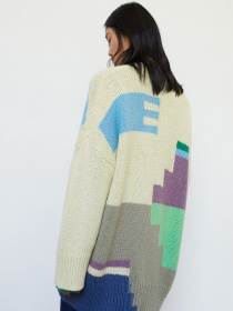 Кардиган Parfois модель 193255_EC Фото