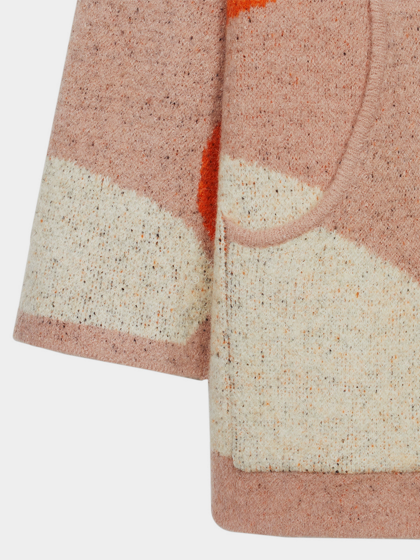 Кардиган Parfois модель 193258_PK Фото