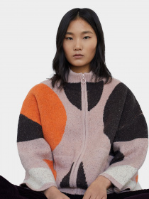 Кардиган Parfois модель 193258_PK Фото