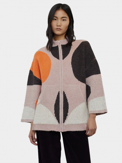 Кардиган Parfois модель 193258_PK Фото