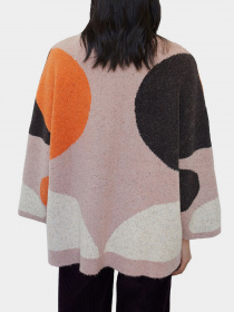 Кардиган Parfois модель 193258_PK Фото