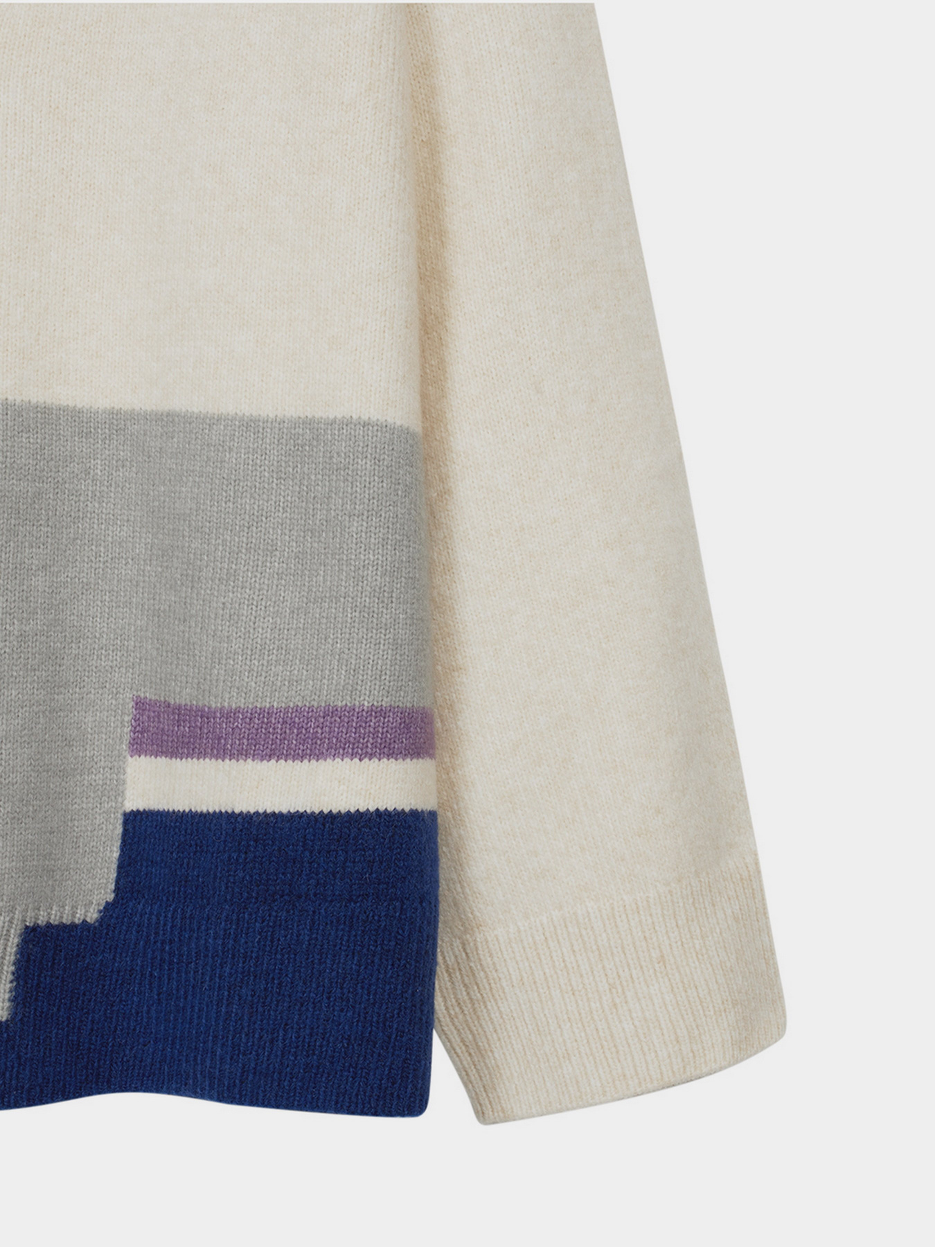 Свитер Parfois модель 193280_EC Фото