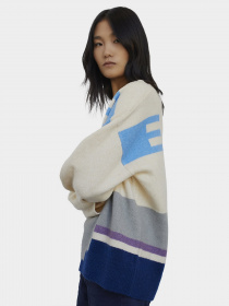 Свитер Parfois модель 193280_EC Фото