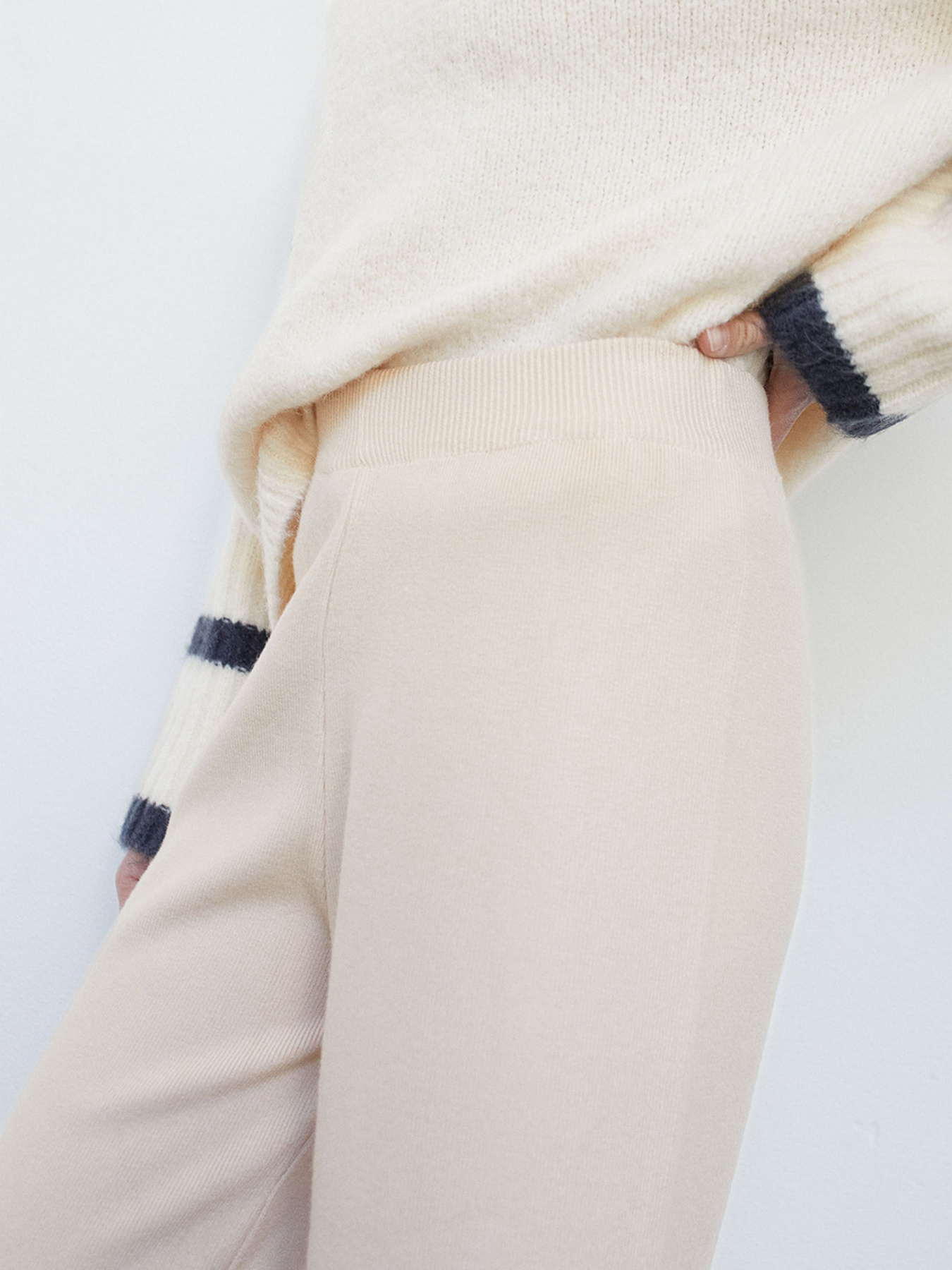 Штани палаццо Parfois модель 193300_EC Фото