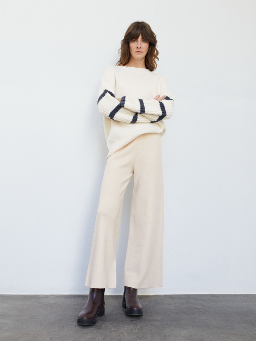 Брюки палаццо Parfois модель 193300_EC Фото