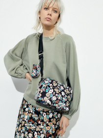 Свитер Parfois модель 193440_KK Фото