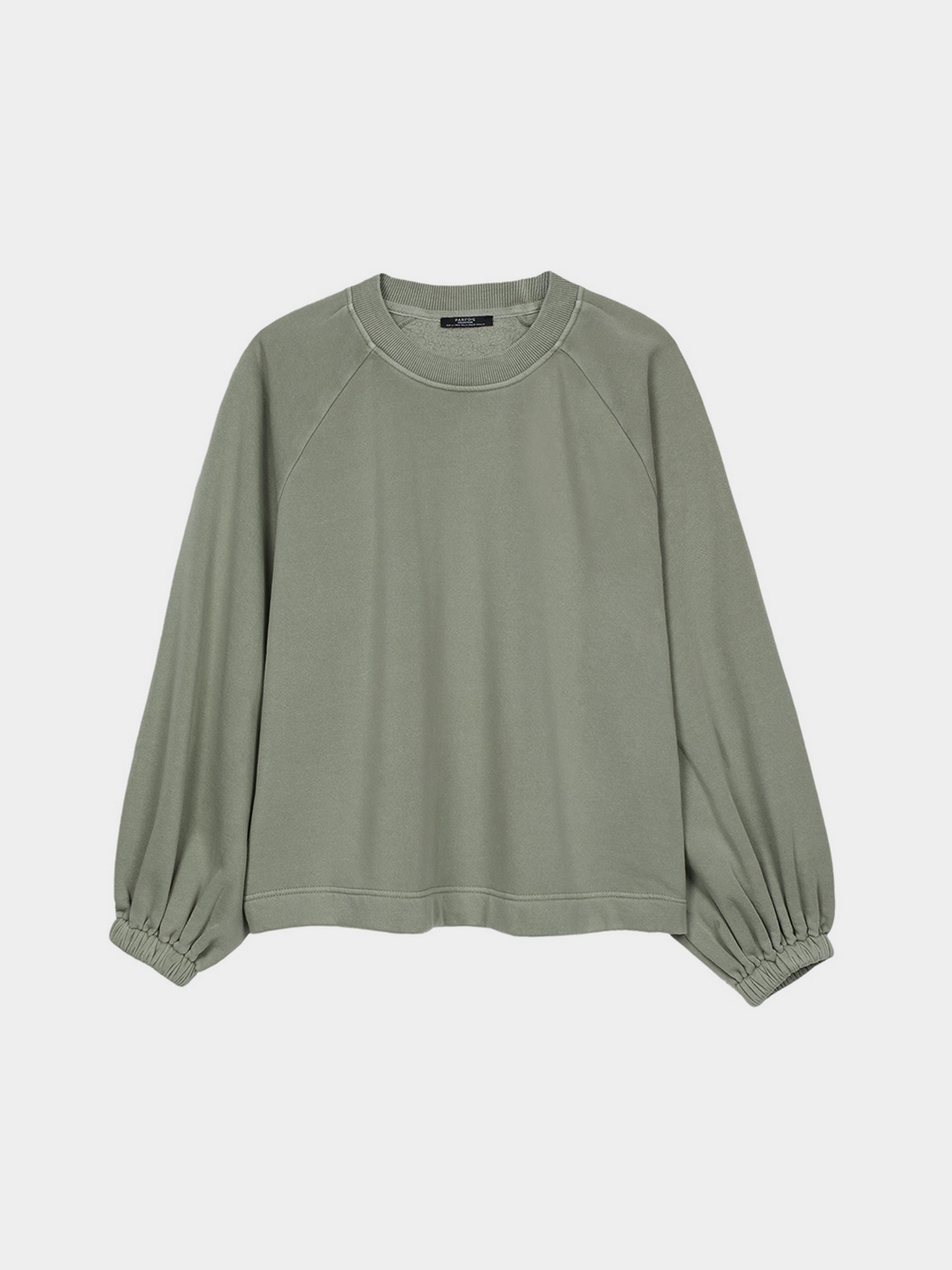 Свитер Parfois модель 193440_KK Фото