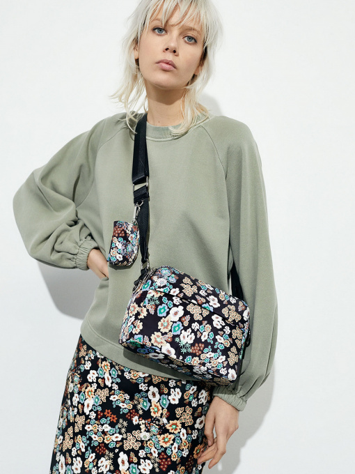 Свитер Parfois модель 193440_KK Фото