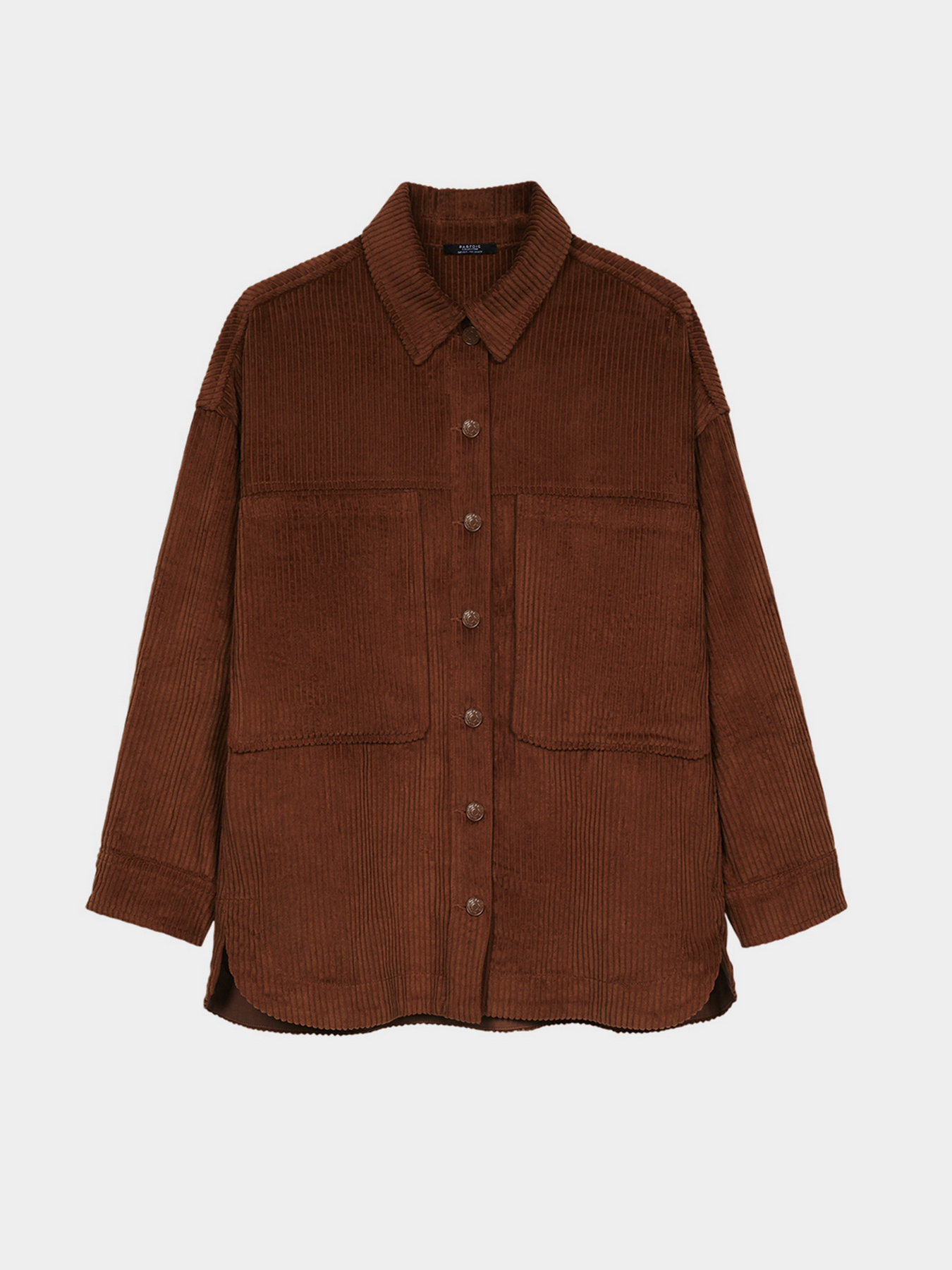 Блуза Parfois модель 193449_OR Фото