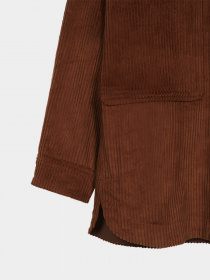 Блуза Parfois модель 193449_OR Фото