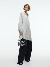 Платья Parfois модель 193529_BG Фото