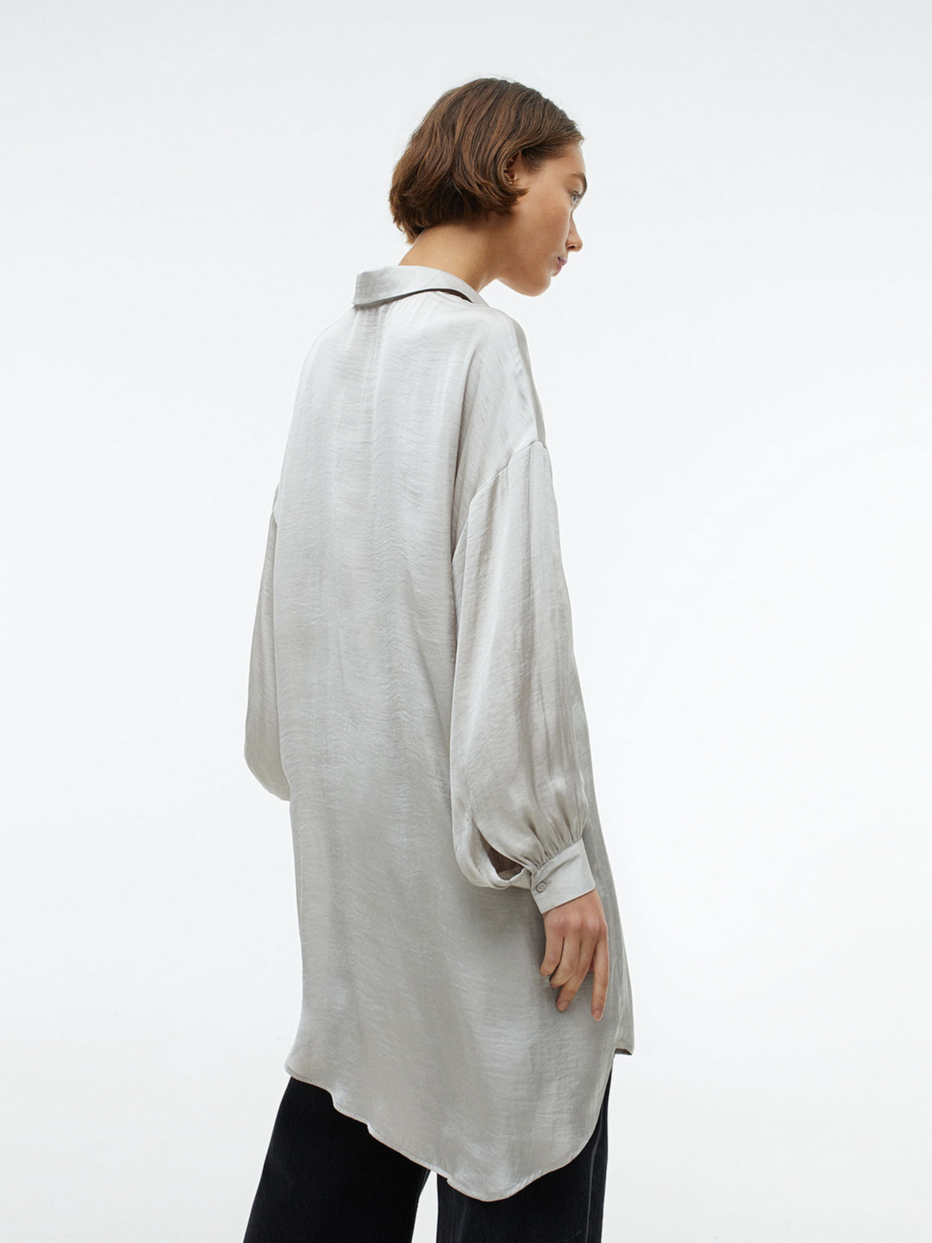 Платья Parfois модель 193529_BG Фото