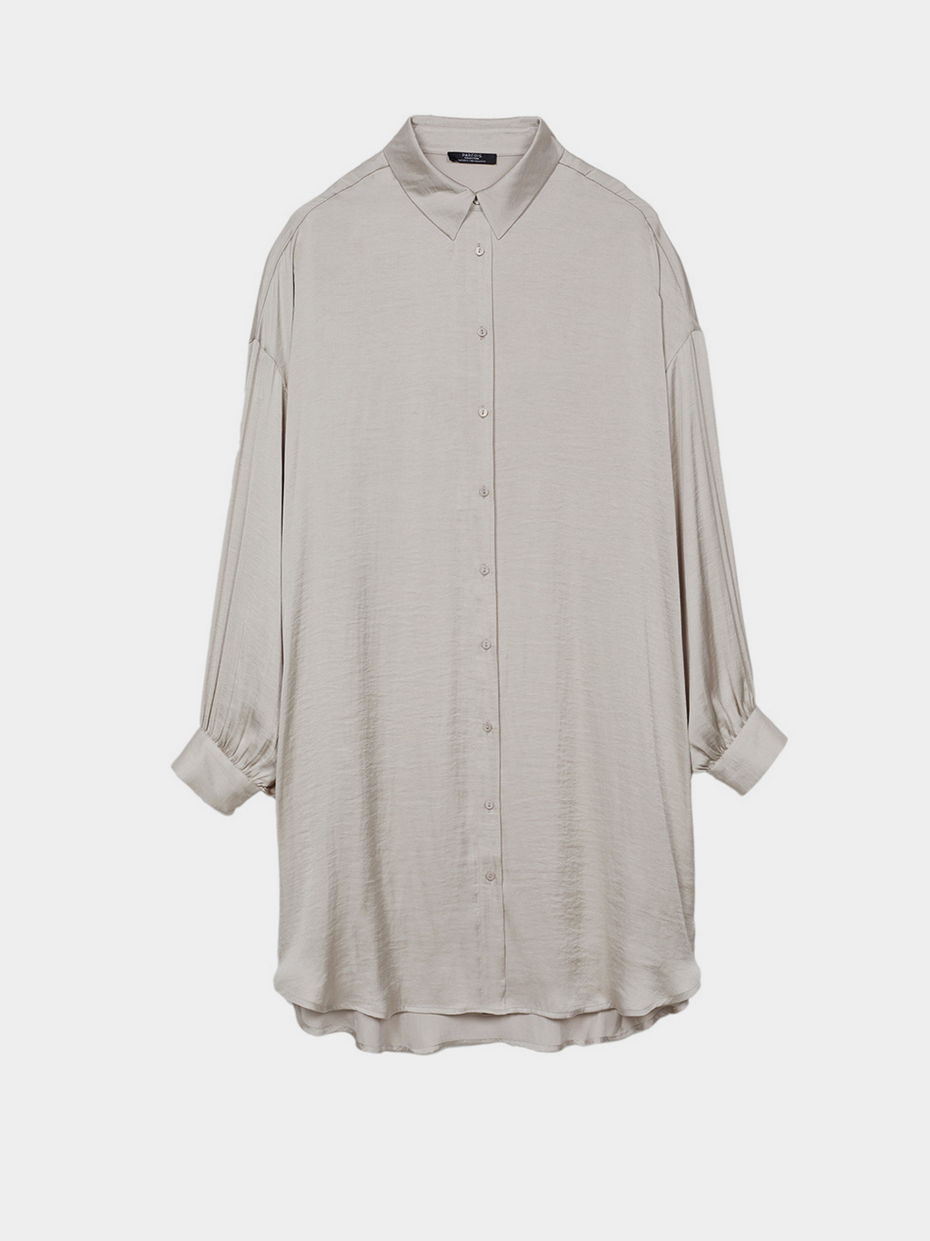 Платья Parfois модель 193529_BG Фото