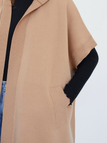 Пальто Parfois модель 193567_BG Фото