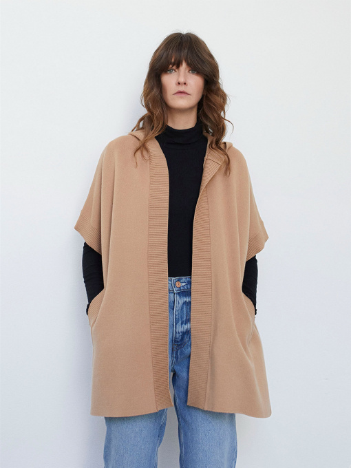 Пальто Parfois модель 193567_BG Фото